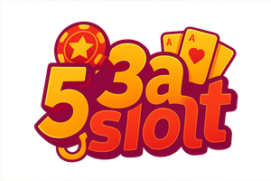 53a Slot Logo